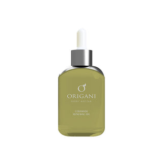 GODS’ NECTAR CERAMIDE RENEWAL OIL