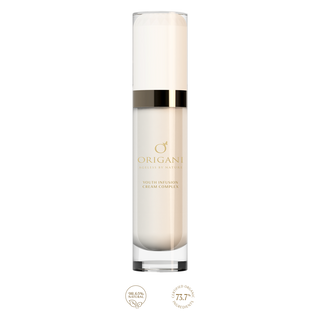 Youth Infusion Cream Complex - Origani Australia - Luxury Certified Organic Skincare