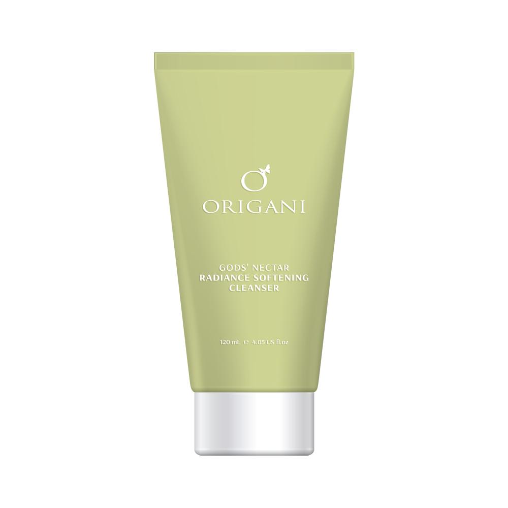 RADIANCE EXFOLIATING CLEANSER