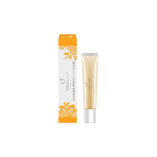 MANUKA HONEY LIP BALM